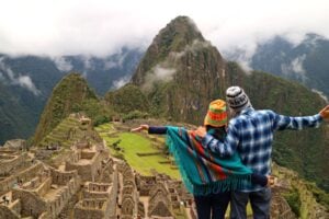 World Travel can change your life. Image by lovelypeace from Getty Images Pro via Canva