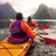 Real Journeys Cruise in Fiordland National Park. Photo by Real Journeys