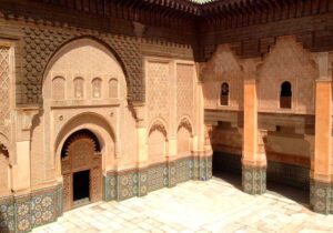 The Mystical Allure of Marrakesh