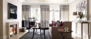 The Stone Canyon Suite, Secluded Luxury at Hotel Bel-Air
