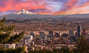 A Weekend in Portland, Oregon: Northwest Getaway