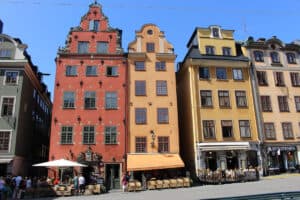 Top 10 Things to Do in Stockholm, Sweden