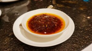 Summer Palace – My Michelin Star Lunch in Hong Kong