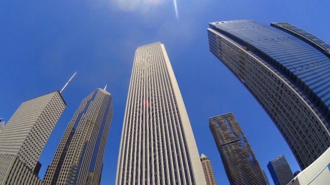 CHicago buildings