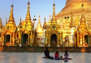 Myanmar: A Mystical, Magical Land of Contrasts