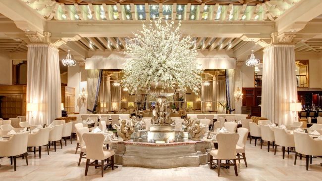 Palm Court