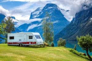 Deciding to Live and Work from an RV