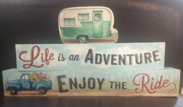 Life is an Adventure travel blog