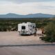 Life on the road with an RV