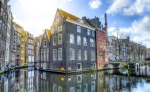 Beyond the Clichés: Exploring the Real Amsterdam