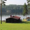 Lake Saimaa Finland Pinterest
