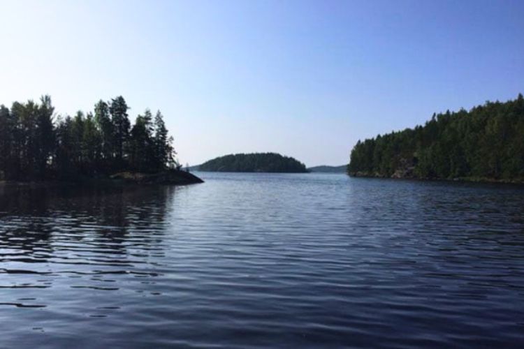 lake saimaa
