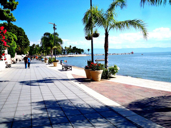 Living as an expat in Lake Chapala, Mexico