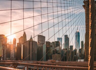 Top 10 Reasons to Visit New York City