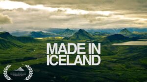 Video: 25-Day Solo Hike through Iceland