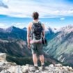 How to avoid and deal with altitude sickness. Image by Pexels from pixabay via Canva