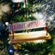 Christmas ornaments for travel lovers