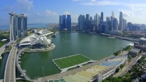 Where To Stay in Singapore – 5 Great Luxury Hotel Choices