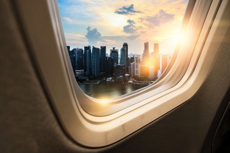 Plan the trip of your dreams with a RTW ticket