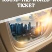 Round-The-World Ticket