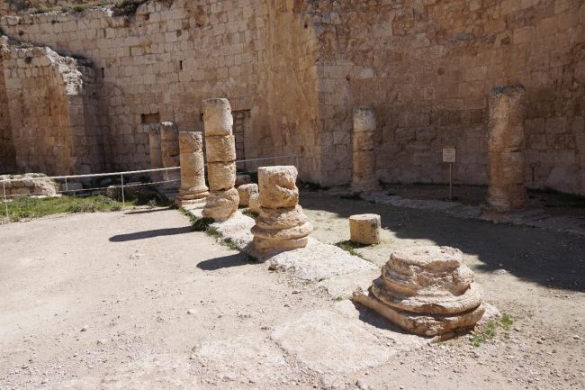 Herodium