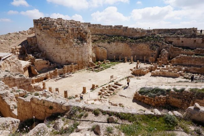 Herodium