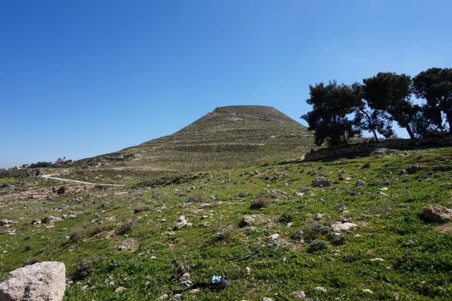 Herodium