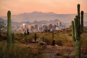 Top Attractions to See While Visiting Phoenix Arizona