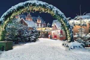 German Christmas Market Traditions