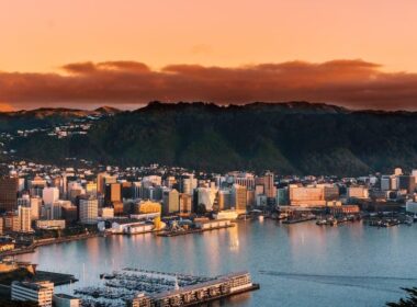 Wellington, NZ: What to See & Do in New Zealand’s Capital City