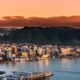 Wellington, New Zealand. Photo by Sulthan Auliya, Unsplash