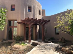 Boulders Resort Honors Desert Setting in Arizona