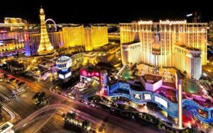 Las Vegas is a place where anything can happen — especially if you know how to live as the locals do