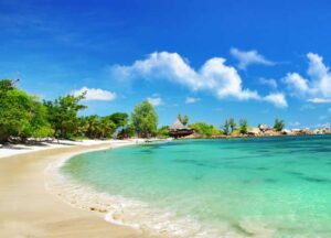 The Seychelles: More Than Just a Honeymoon Paradise