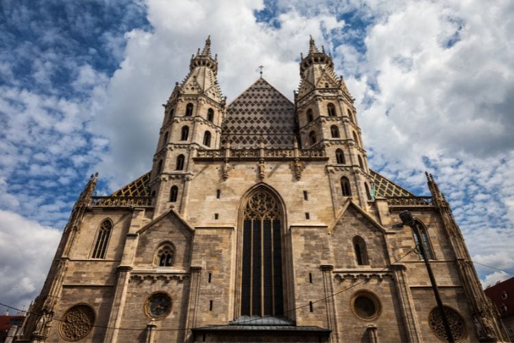 St Stephen Cathedral