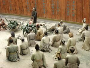 Shandong Province, China – Home to Confucius, Wine, Beer, Pottery and Museums