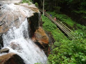 Grand Views in New Hampshire’s White Mountains Are Worth the Wait
