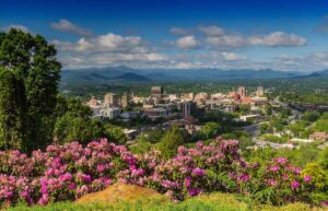 Asheville Beckons with New Adventures and Historic Charm