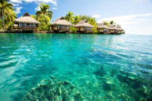 How to save money on travel in the Maldives