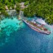 Travel to the Solomon Islands