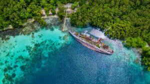Travel to the Solomon Islands