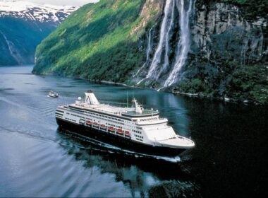 Which is the best cruise line for you?