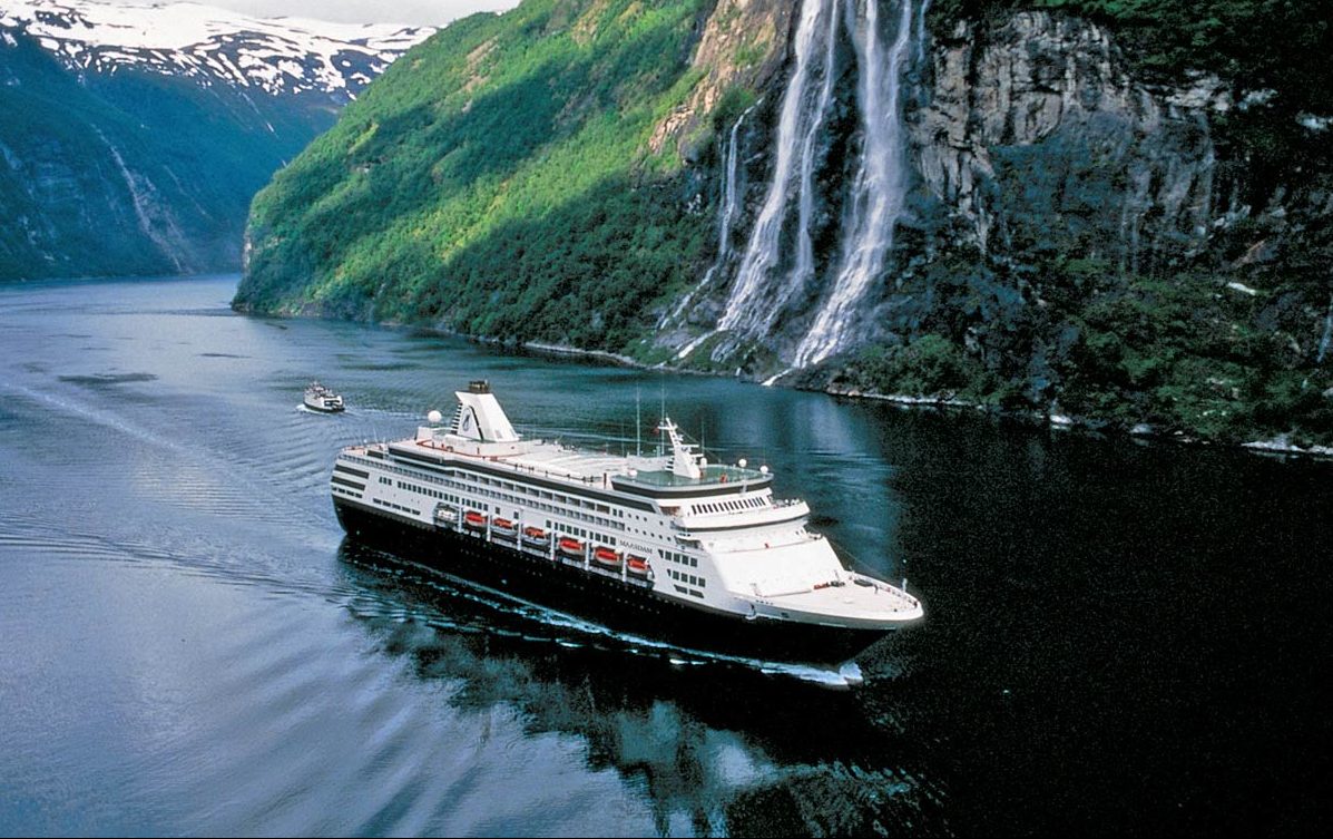 Which is the best cruise line for you?