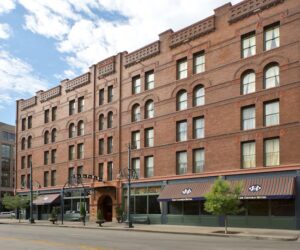 Oxford Hotel: Denver’s Oldest Hotel Still a Stunner