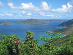 Viking Ocean Cruise Visits Nine Caribbean Islands