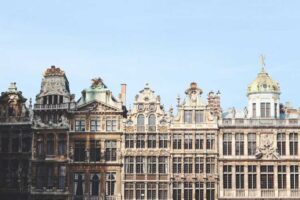 Five Memorable Things to Do and See in Belgium