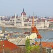 Fun things to do in Budapest. Photo by Janna Graber