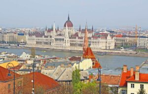 Only in Budapest: 5 Ways to Experience the Hungarian Capital