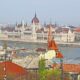 Fun things to do in Budapest. Photo by Janna Graber
