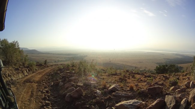 Masai Mara